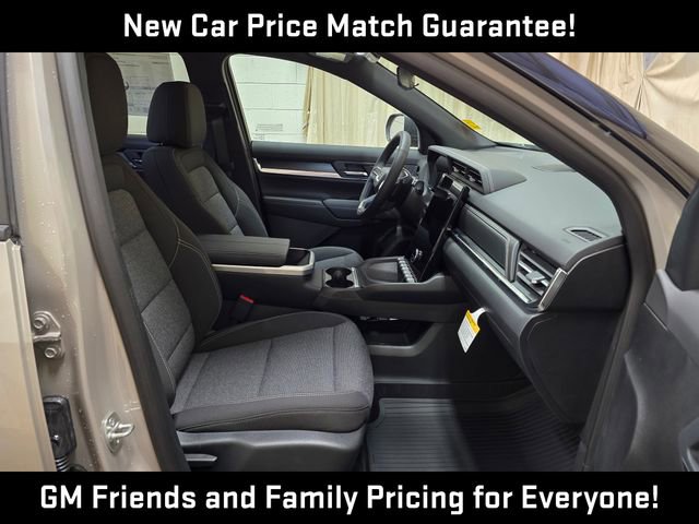 New 2026 GMC Terrain Elevation w/ Black Edition image 34