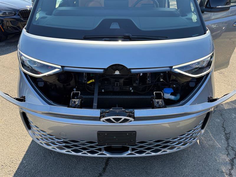 Used 2025 Volkswagen ID. Buzz Pro S image 20