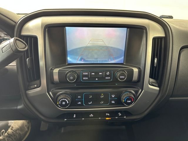 Used 2018 GMC Sierra 2500 SLE image 22