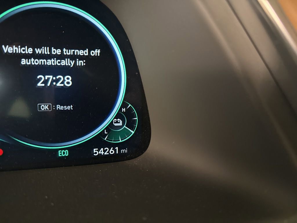 Used 2020 Hyundai Sonata Limited image 16