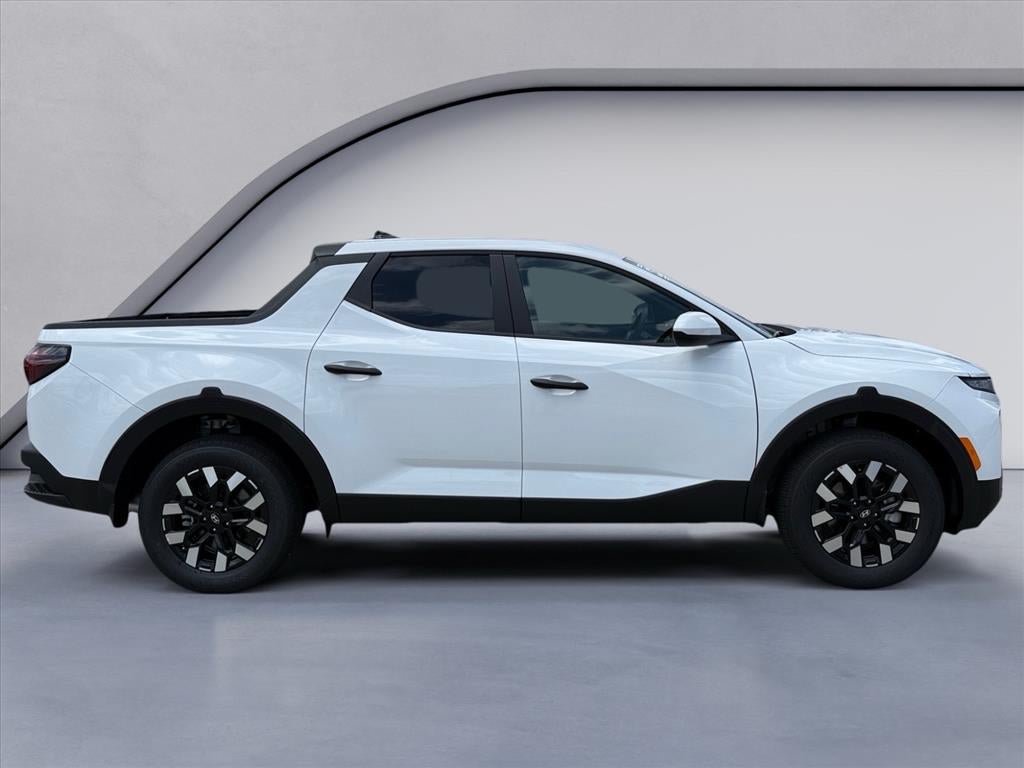 New 2026 Hyundai Santa Cruz SE AWD/4WD image 6