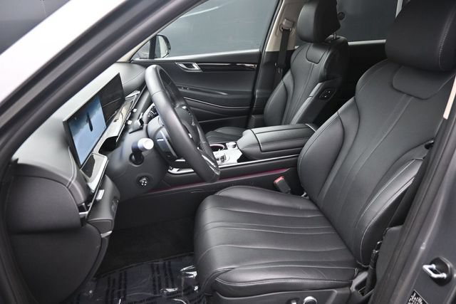 Used 2025 Genesis GV80 2.5T Standard AWD/4WD image 19