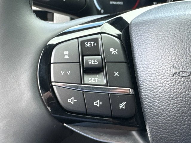 New 2027 Ford Explorer Platinum RWD image 29