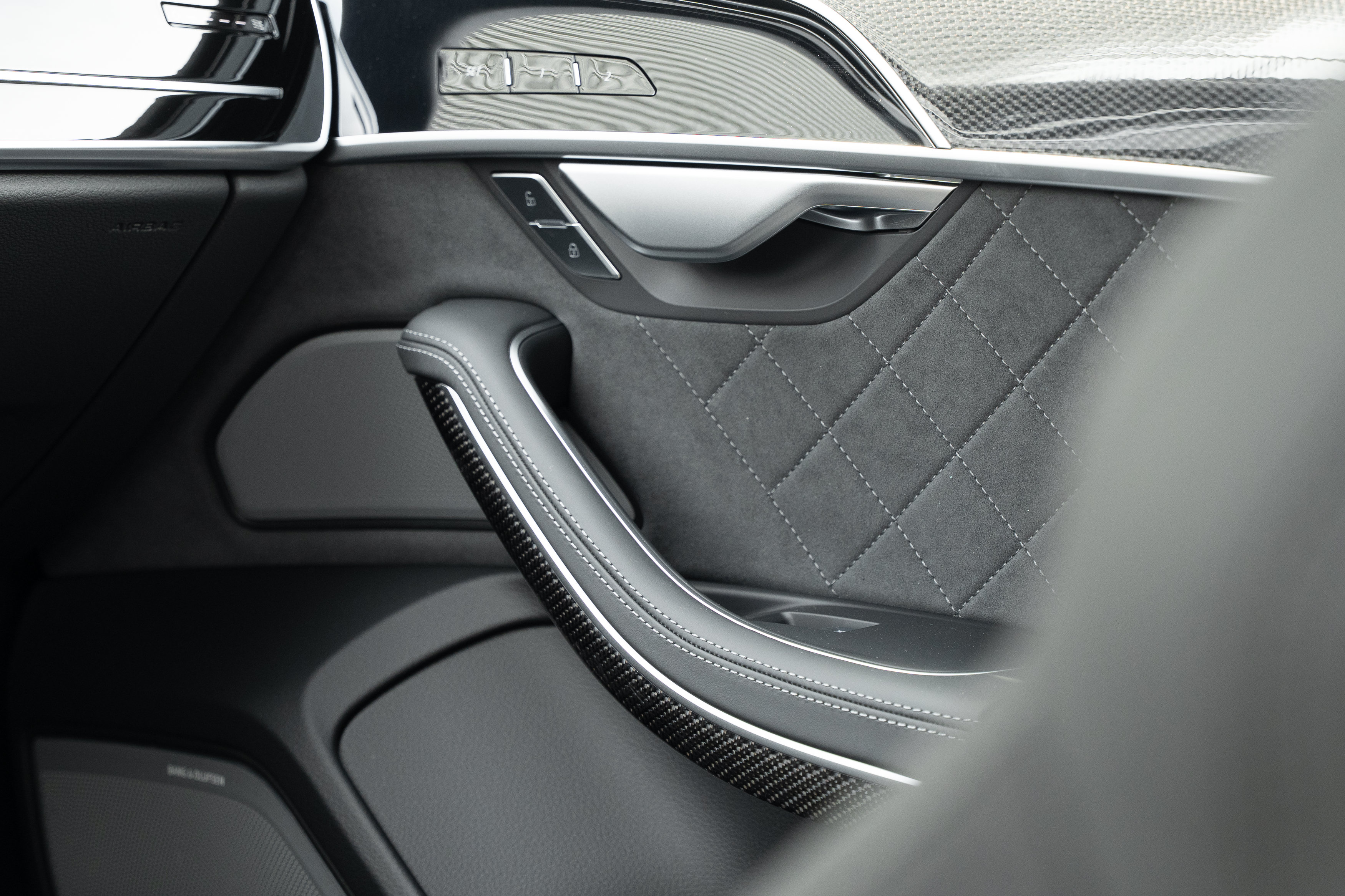 New 2027 Audi S8 AWD/4WD image 19