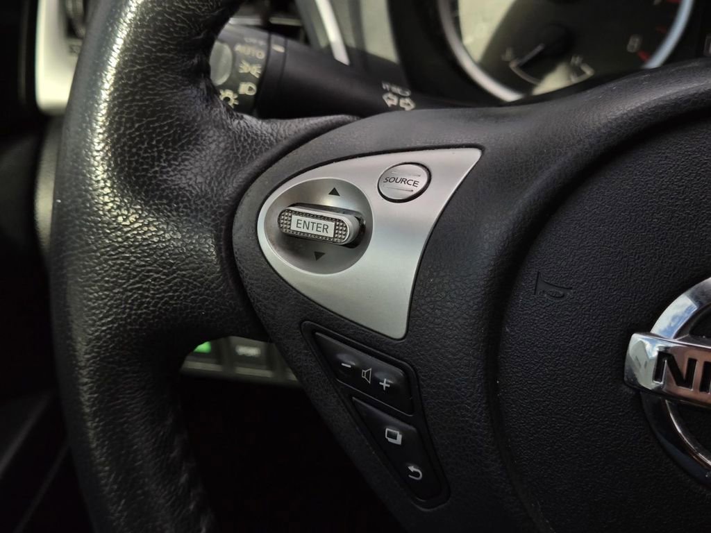 Used 2016 Nissan Sentra SV image 24