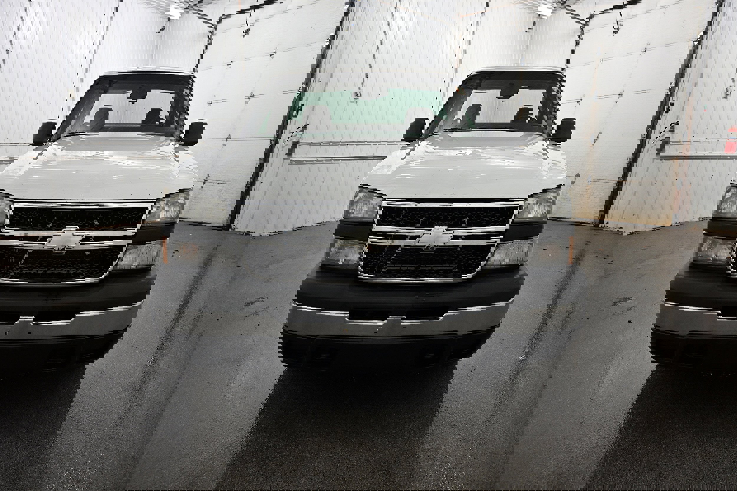 Used 2006 Chevrolet Silverado 1500 W/T image 10