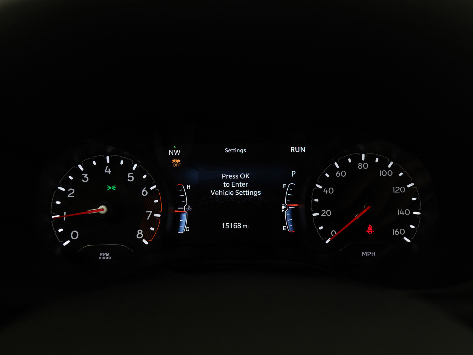Used 2023 Jeep Compass Limited AWD/4WD image 27