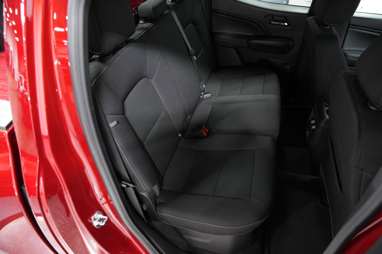 New 2026 GMC Canyon Elevation RWD image 14