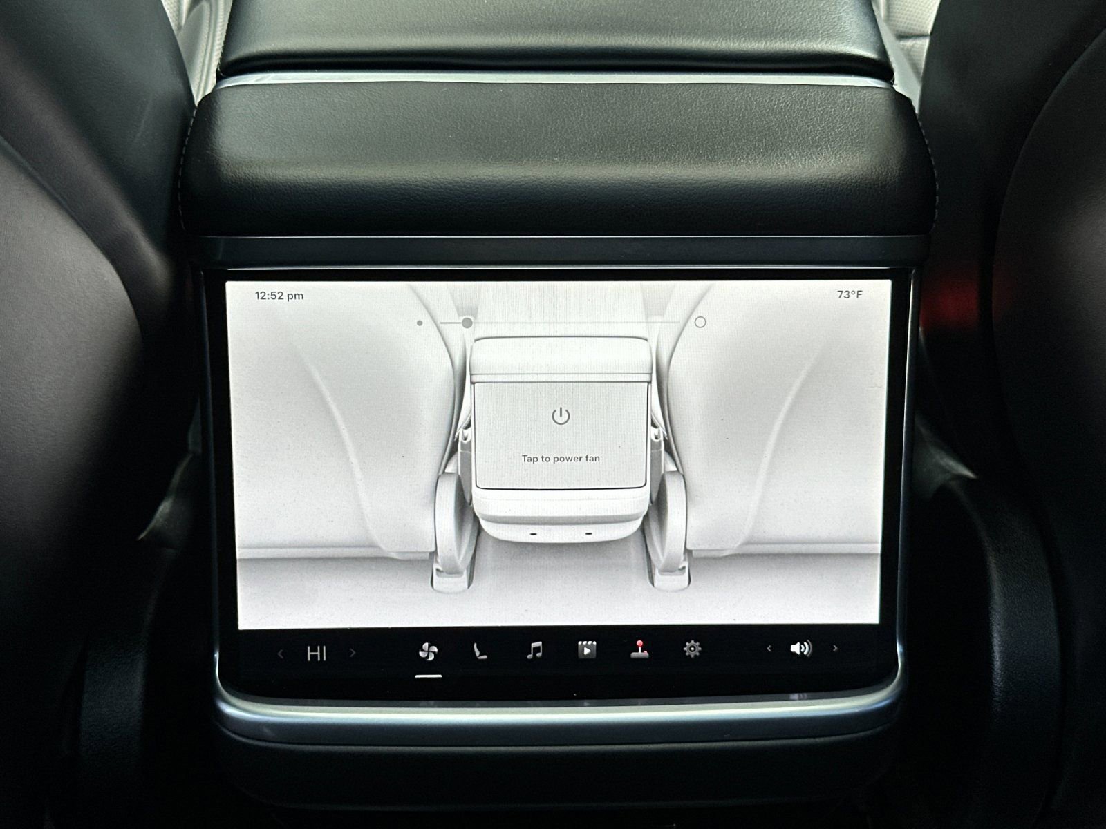 Used 2023 Tesla Model S Standard Range image 14