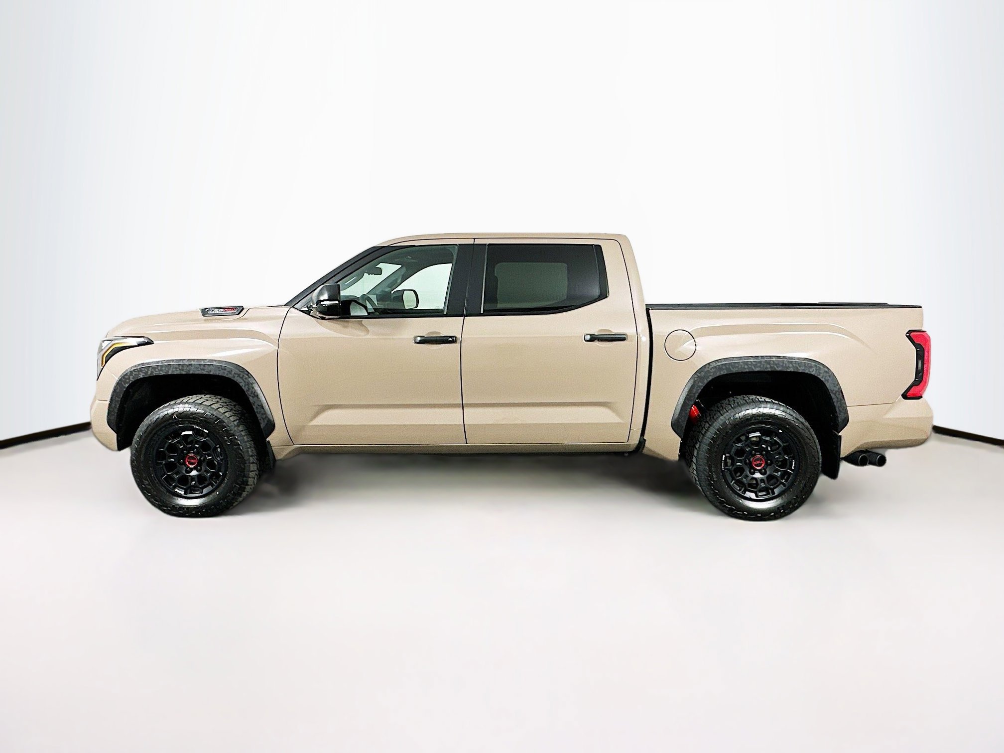 Used 2025 Toyota Tundra TRD Pro image 4