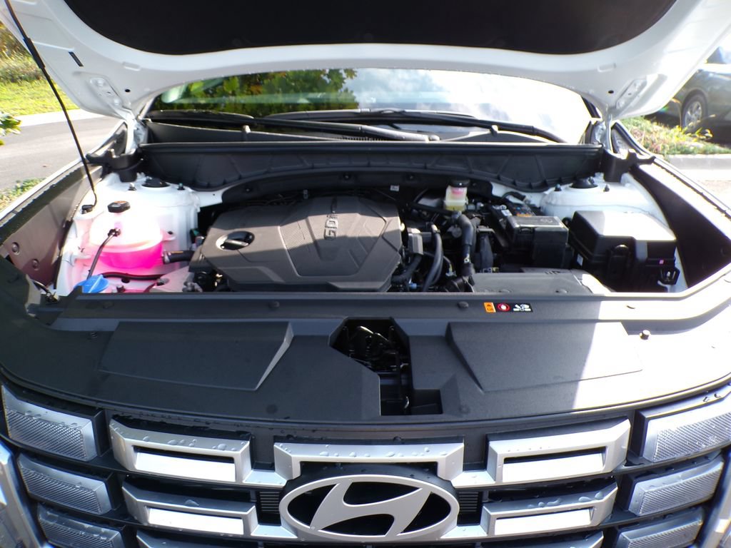 New 2026 Hyundai Santa Cruz SEL AWD/4WD image 41