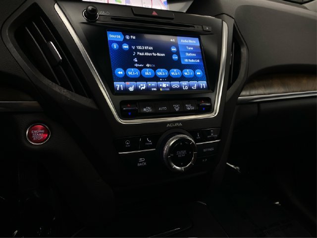 Used 2020 Acura MDX w/ Technology Package AWD/4WD image 33