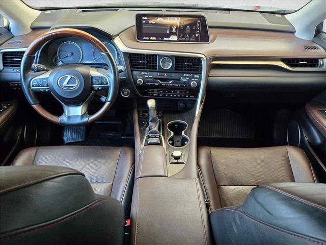 Used 2017 Lexus RX 350 AWD w/ Premium Package image 15
