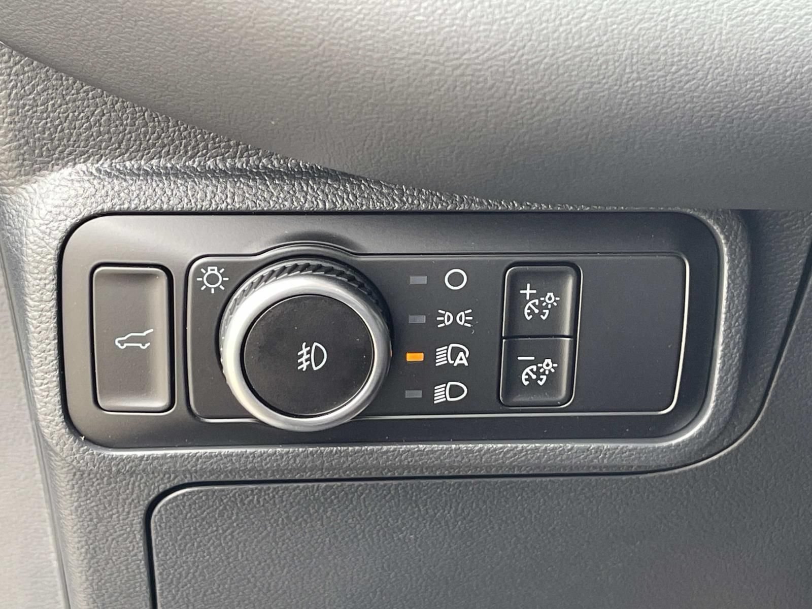 New 2026 Ford Explorer Tremor w/ Tremor Ultimate Package AWD/4WD image 24