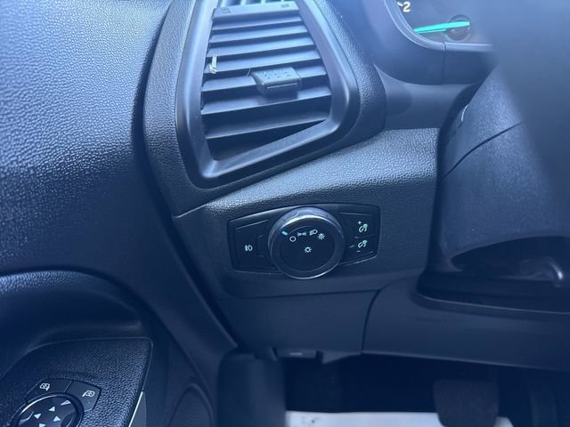 Used 2021 Ford EcoSport Titanium image 14