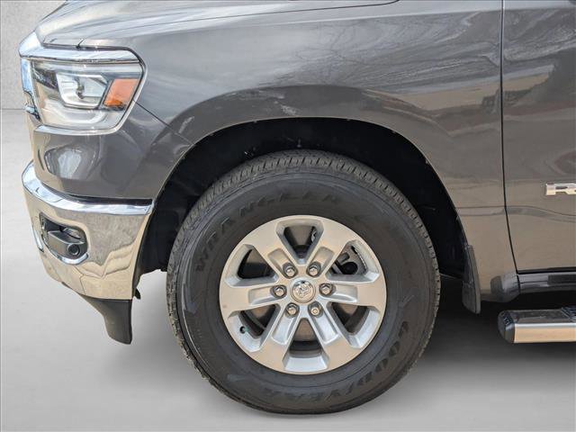 Used 2024 RAM 1500 Laramie image 22