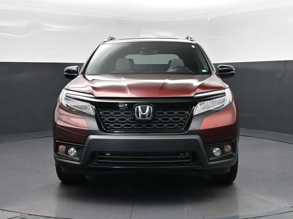 Used 2019 Honda Passport Elite image 10