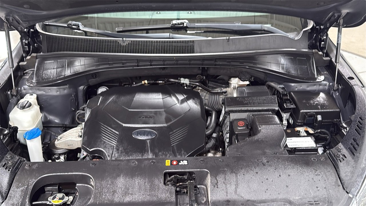 Used 2019 Kia Sorento LX image 25