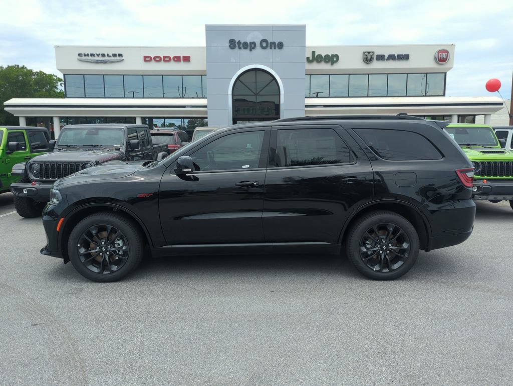 New 2026 Dodge Durango GT AWD/4WD image 4