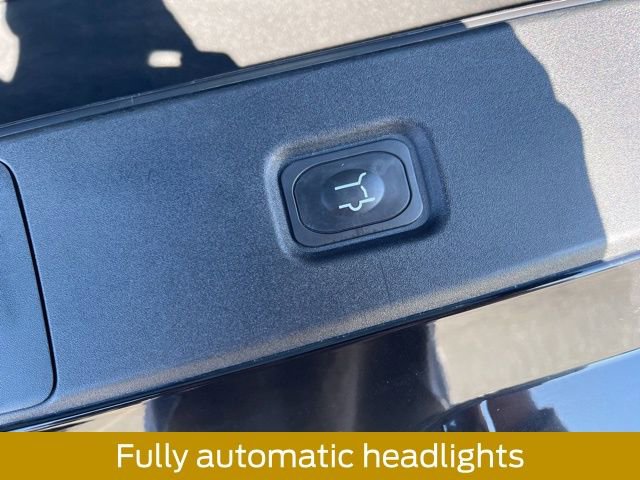 Certified 2025 Ford Expedition Active image 12