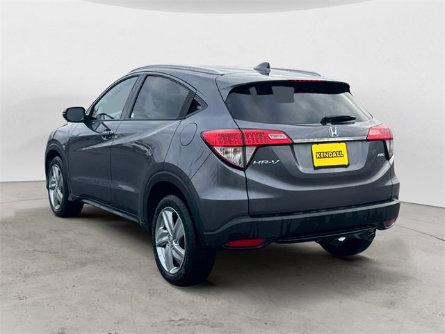 Used 2020 Honda HR-V EX image 3