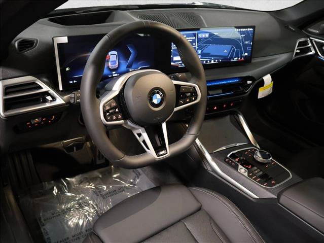 New 2026 BMW i4 xDrive40i w/ M Sport Package AWD/4WD image 3