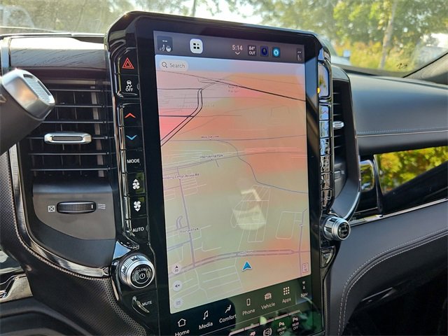 New 2026 RAM 2500 Limited image 12