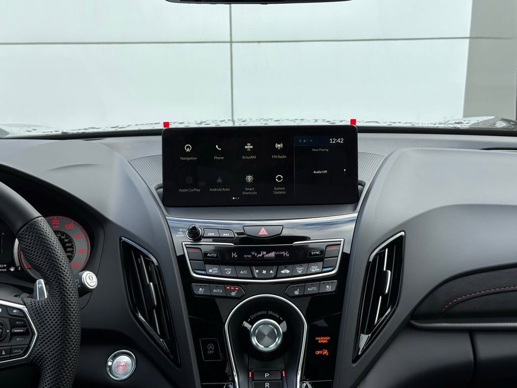 New 2026 Acura RDX A-Spec image 16