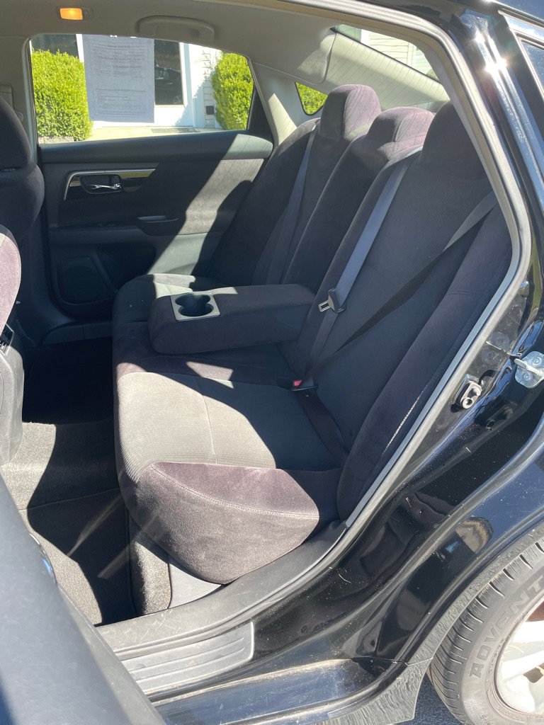 Used 2013 Nissan Altima 2.5 SV FWD image 17
