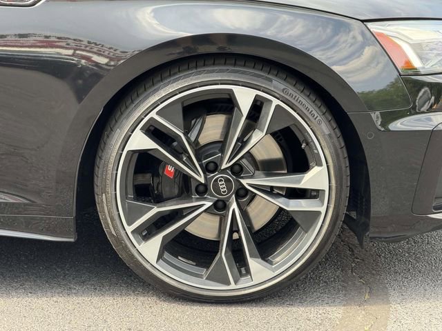 Used 2023 Audi S5 Prestige AWD/4WD image 5