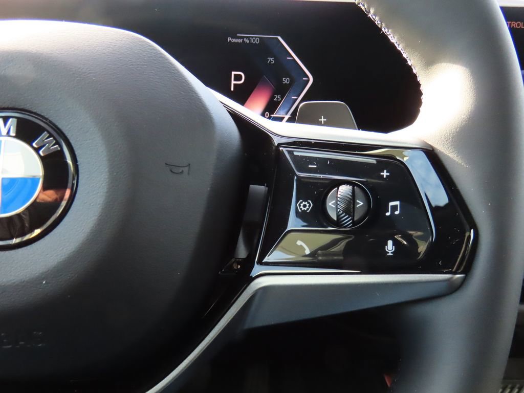 New 2026 BMW X3 xDrive30 w/ Premium Package image 35