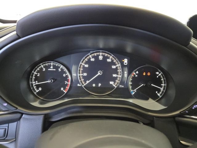 New 2025 MAZDA CX-30 AWD 2.5 S w/ Select Sport Pkg image 16