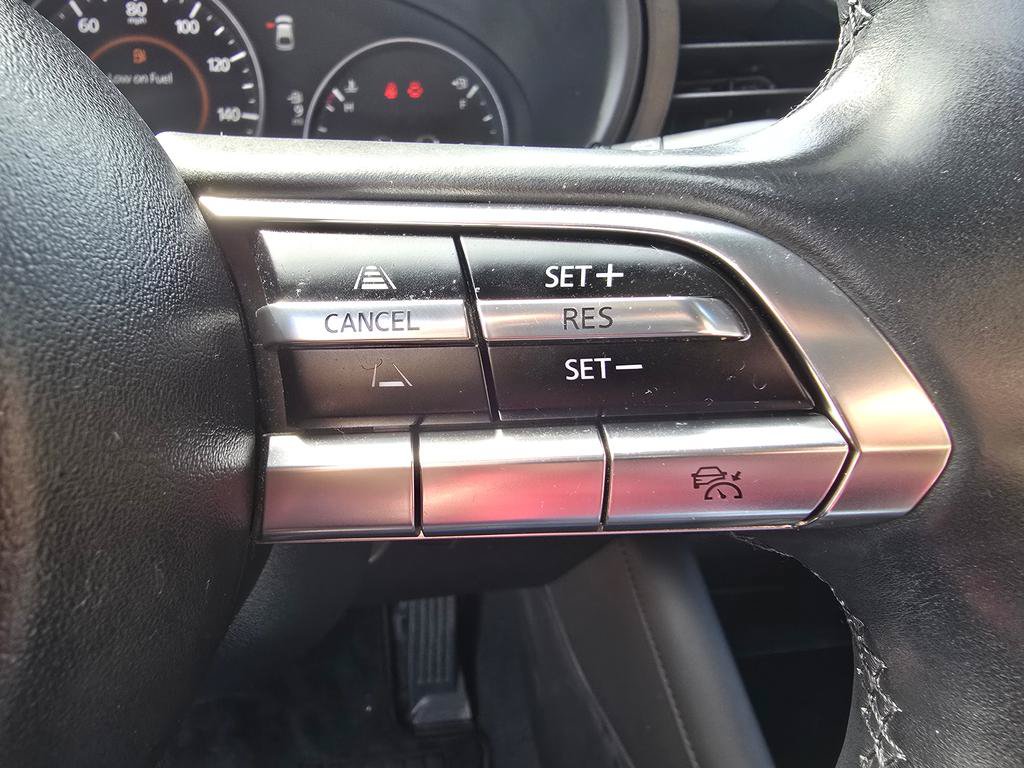 Used 2019 MAZDA MAZDA3 AWD Hatchback w/ Preferred Pkg image 15