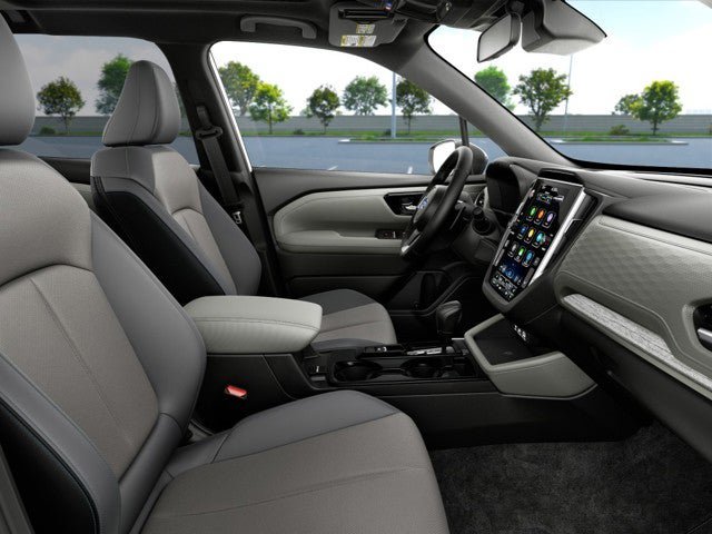 New 2026 Subaru Forester Limited AWD/4WD image 15