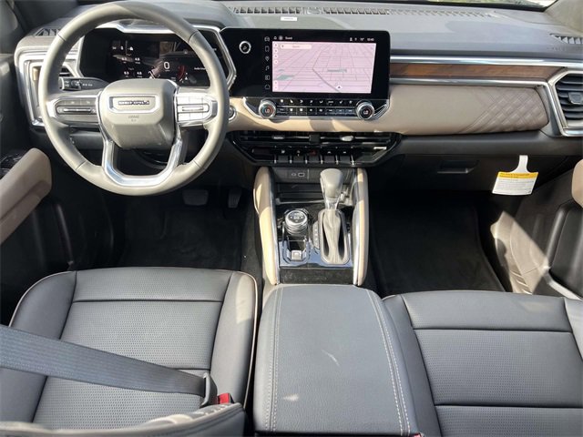 New 2026 GMC Canyon Denali image 12