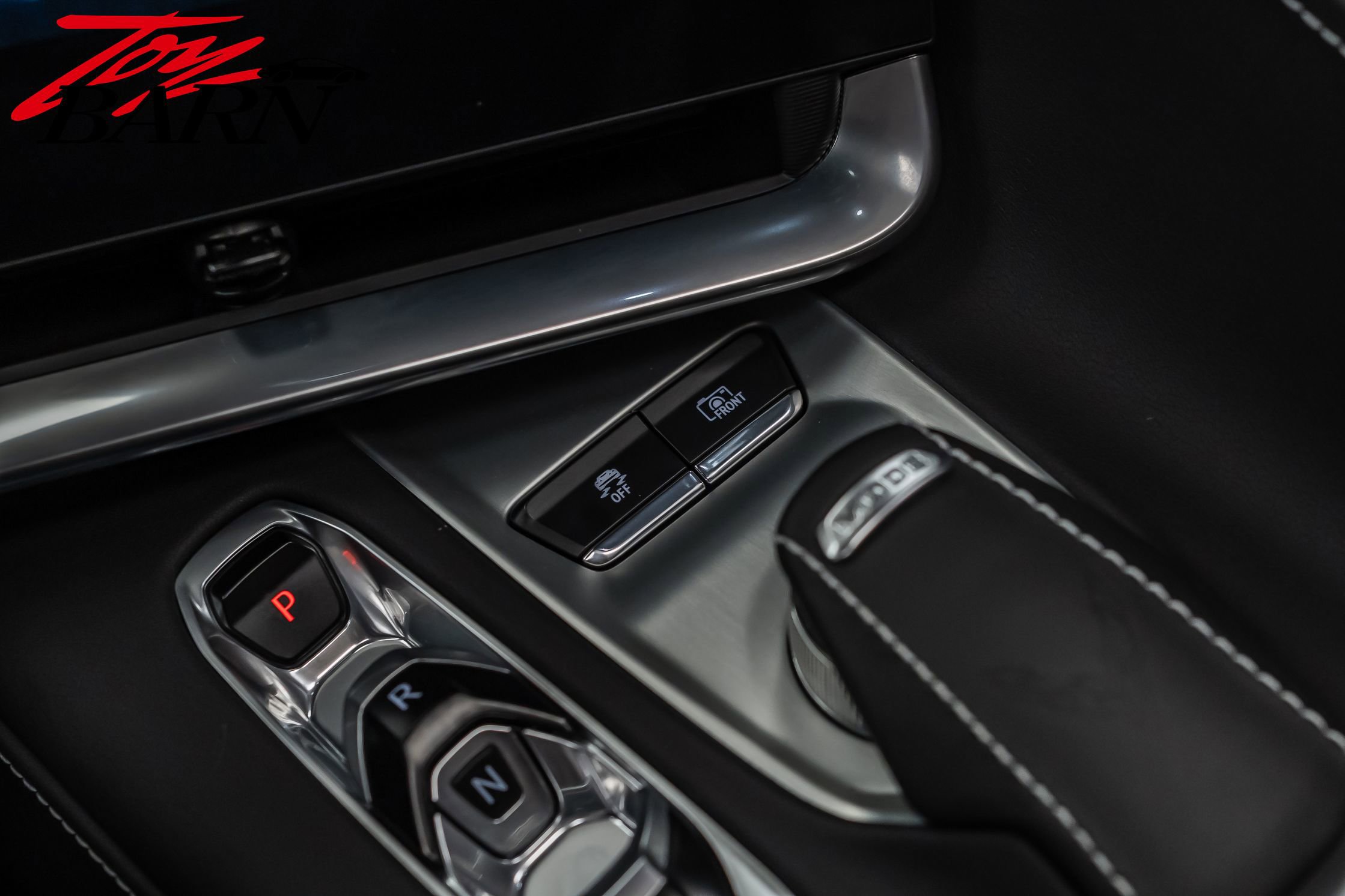 Used 2024 Chevrolet Corvette Stingray Preferred Conv w/ 2LT image 46