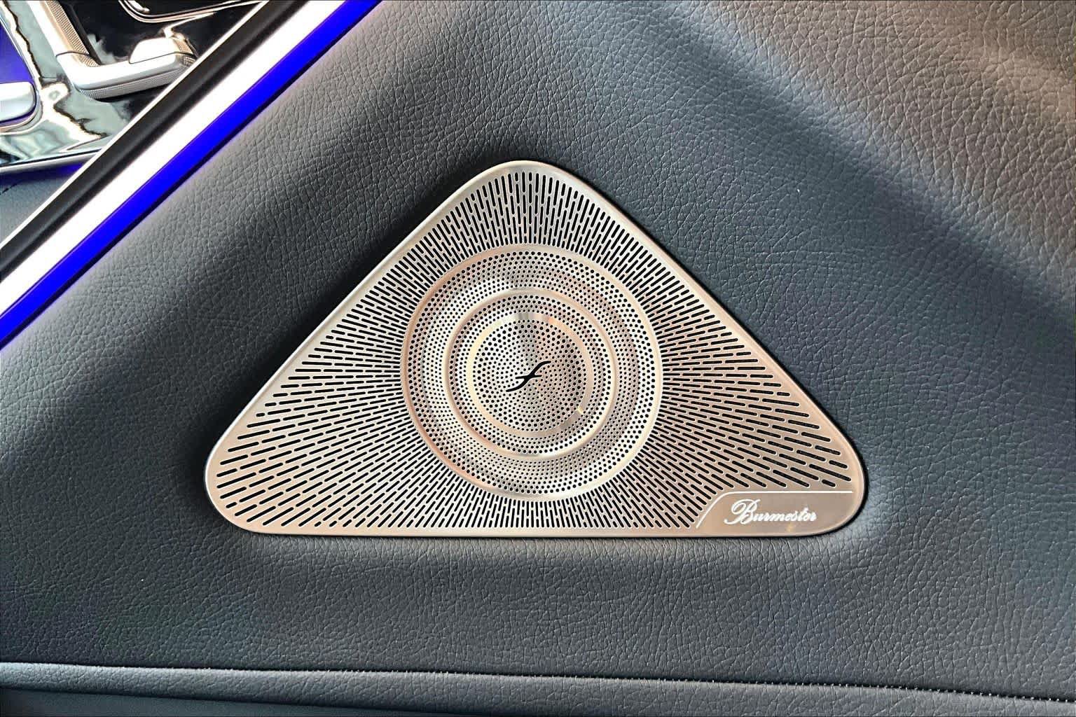 New 2026 Mercedes-Benz S 63 AMG S image 18