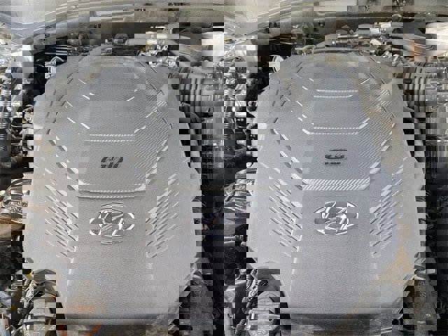 Used 2023 Hyundai Palisade Calligraphy image 20