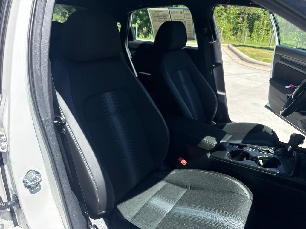 Used 2026 Honda Civic Sport image 36