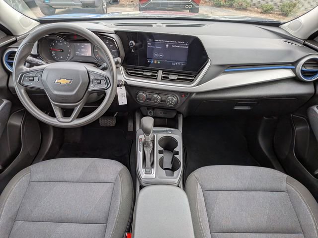 Used 2024 Chevrolet Trax LS w/ Driver Confidence Package image 15