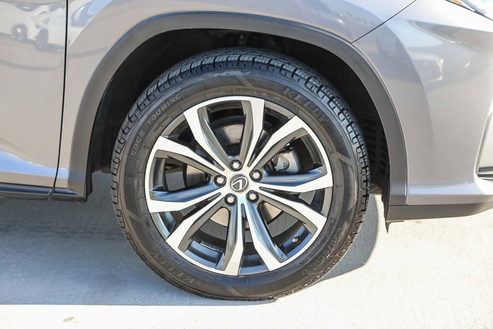 Used 2018 Lexus RX 350 FWD image 10