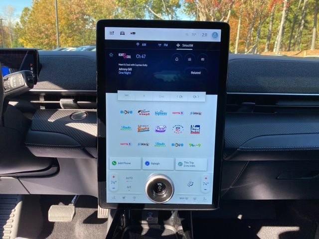 Used 2021 Ford Mustang Mach-E Premium image 26