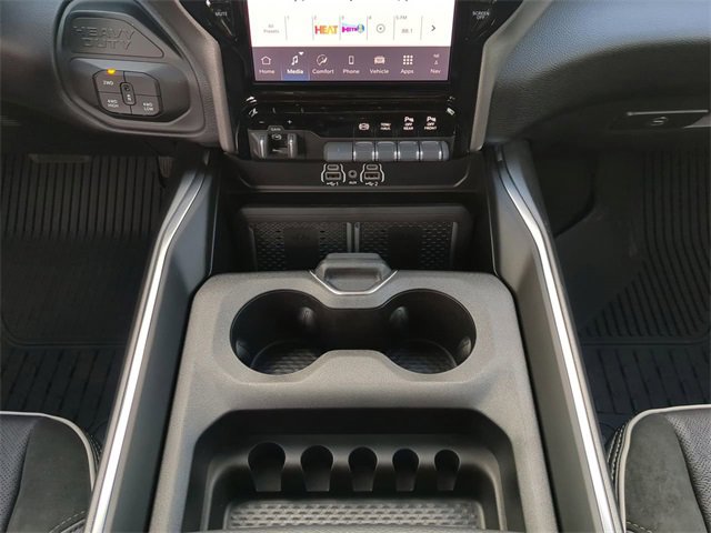 New 2026 RAM 2500 Laramie w/ Sport Appearance Package image 21