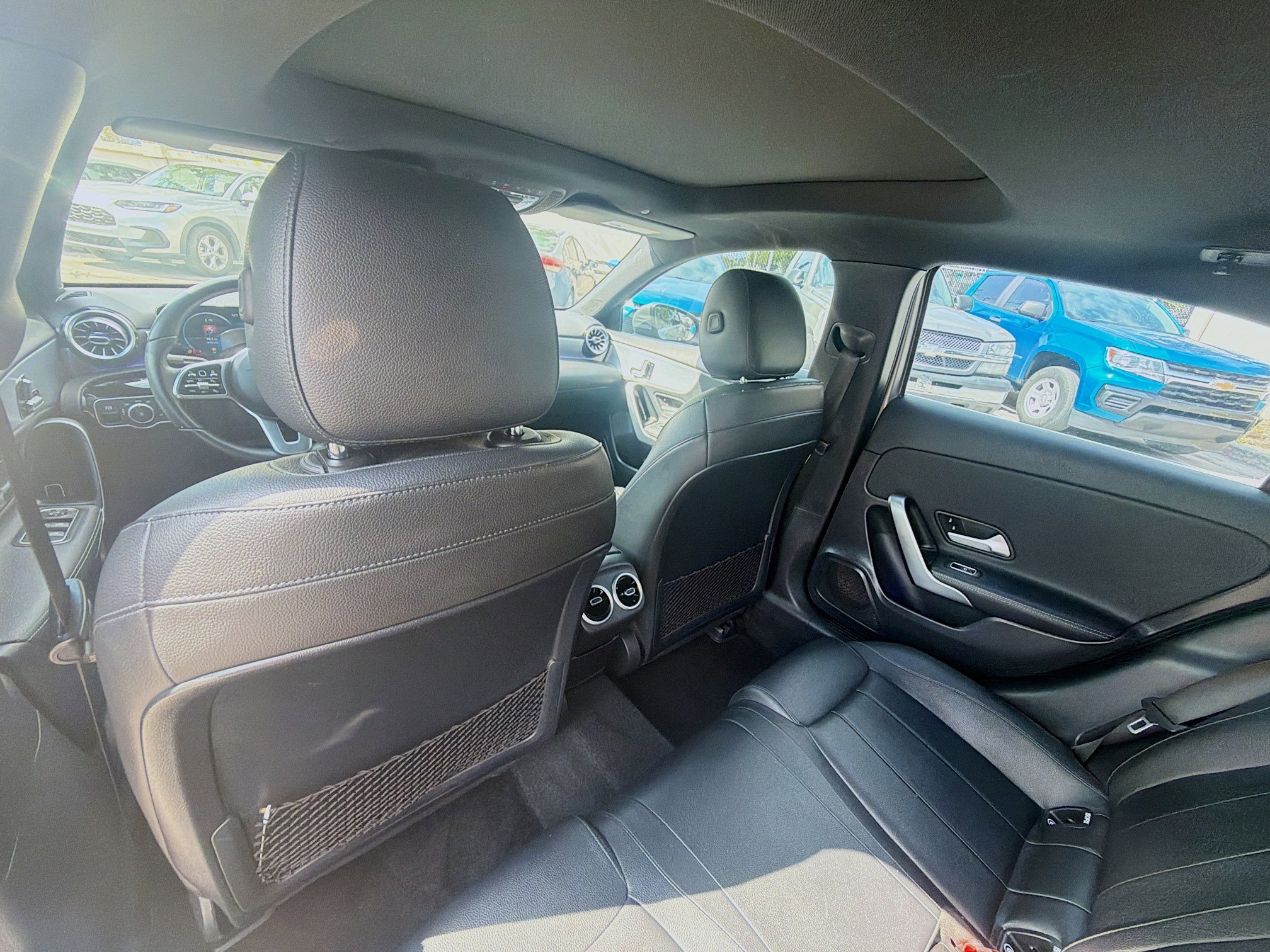 Used 2020 Mercedes-Benz A 220 w/ Premium Package image 24