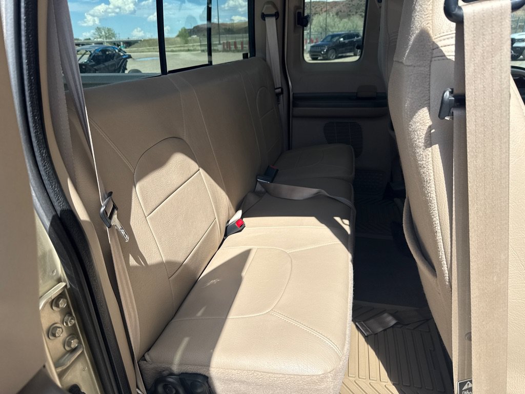 Used 2000 Ford F350 Lariat AWD/4WD image 14