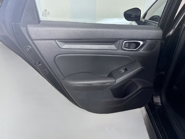 Used 2024 Honda Civic EX-L image 25