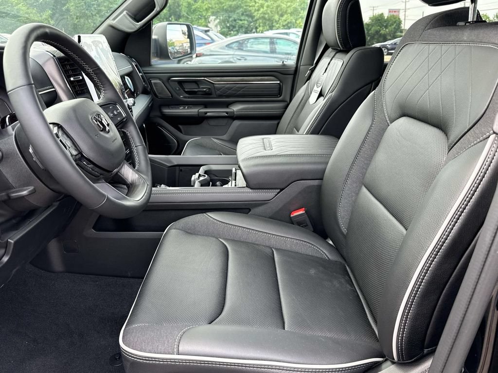 New 2026 RAM 1500 Limited AWD/4WD image 15