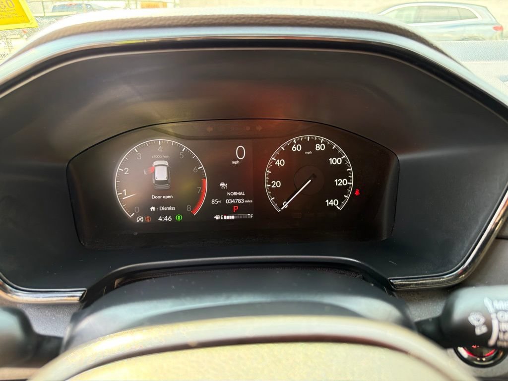 Used 2024 Honda CR-V EX image 31