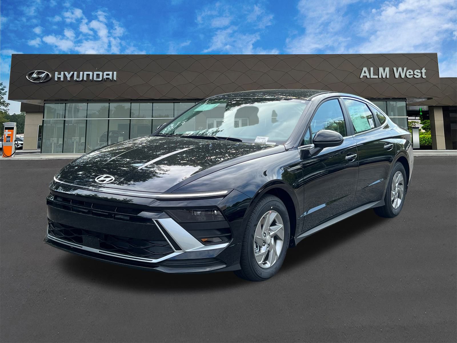 New 2026 Hyundai Sonata SE