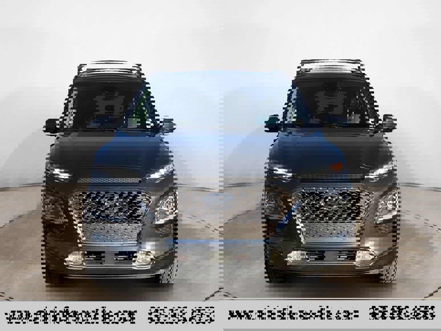 Used 2019 Hyundai Kona Ultimate image 8